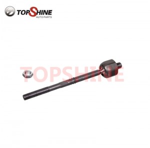 LR033529 Auto Parts Steering Tie Rod End Suspension Parts Rack End for LAND ROVER