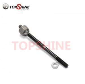 1663380315 Auto Parts Steering Tie Rod End Suspension Parts Rack End for MERCEDES-BENZ