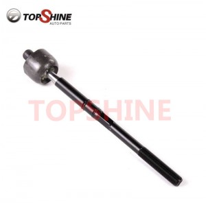 1713380015 Auto Parts Steering Tie Rod End Suspension Parts Rack End for MERCEDES-BENZ