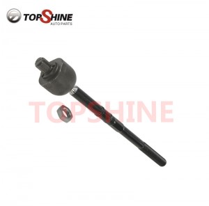 2043380015 Auto Parts Steering Tie Rod End Suspension Parts Rack End for MERCEDES-BENZ