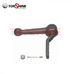 One of Hottest for Shock Absorbers for Automotive Non-Suspension