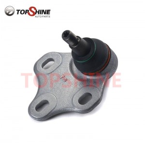 8J0407365 Car Auto Parts Rubber Parts Front Lower Ball Joint for Audi