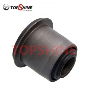 8-94408-840-1 Car Rubber Auto Parts Suspension Control Arms Bushing For Honda