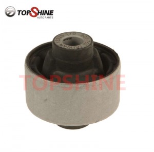 Car Rubber Auto Parts Suspension Control Arms Bushing For Honda 51391-S5A-801