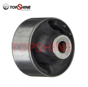 Car Rubber Auto Parts Suspension Control Arms Bushing For Honda 51391-SDB-A01