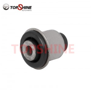 Car Rubber Auto Parts Suspension Control Arms Bushing For Honda 51393-SDA-A02