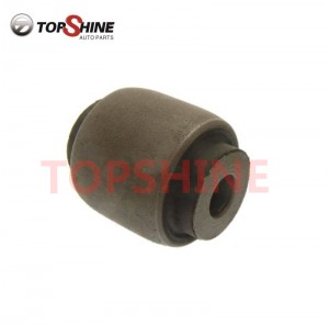 51455-SR3-004 Car Rubber Auto Parts Suspension Control Arms Bushing For Honda