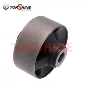 K200780 Car Auto Spare Parts Suspension Lower Control Arms Rubber Bushing For Toyota