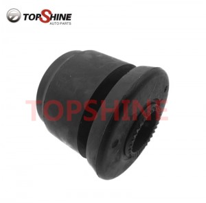 54506-B9500 Car Auto Rubber Parts Control Arm Bushing for Nissan