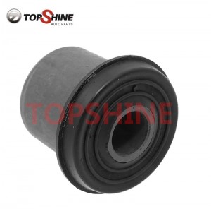 Car Auto Rubber Parts Control Arm Bushing for MITSUBISHI MB633820