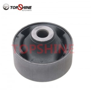 Wholesale Car Rubber Auto Parts Suspension Control Arms Bushing For Honda 51391-TA0-A01