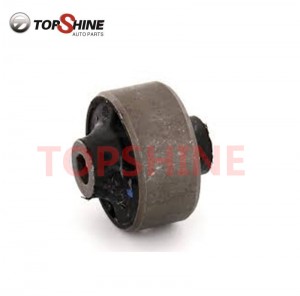 K201336 Auto Parts High Quality Car Rubber Auto Parts Suspension Control Arms Bushing For NISSAN