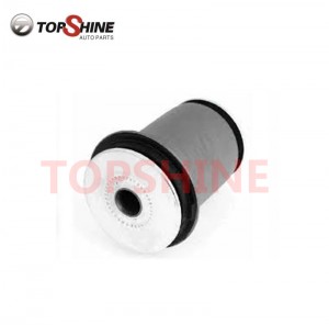 48655-0C010 Auto Parts High Quality Car Rubber Auto Parts Suspension Control Arms Bushing For toyota