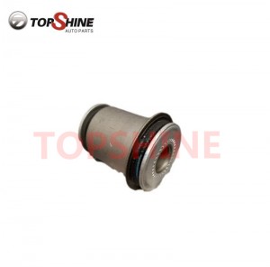 48654-04030 Auto Parts High Quality Car Rubber Auto Parts Suspension Control Arms Bushing For toyota