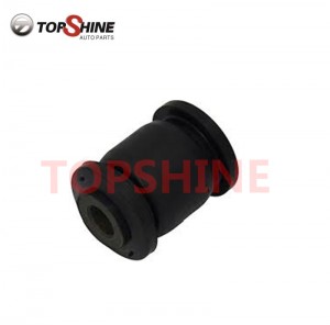 45261-79J00 Auto Parts High Quality Car Rubber Auto Parts Suspension Control Arms Bushing For SUZUKI