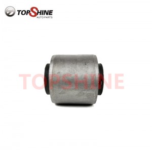 20254-FG020 Auto Parts High Quality Car Rubber Auto Parts Suspension Control Arms Bushing For SUBARU