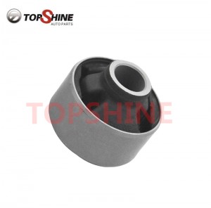 20204-AG011 Auto Parts High Quality Car Rubber Auto Parts Suspension Control Arms Bushing For SUBARU