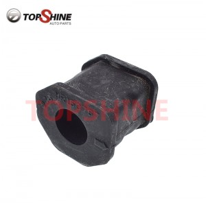 Chinese factory Car Rubber Auto Parts Suspension Stabilizer Bar Bushing For MITSUBISHI MR150767