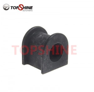 48815-0K010 Chinese factory Car Rubber Auto Parts Suspension Stabilizer Bar Bushing For toyota