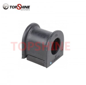 48815-05070 Chinese factory Car Rubber Auto Parts Suspension Stabilizer Bar Bushing For toyota