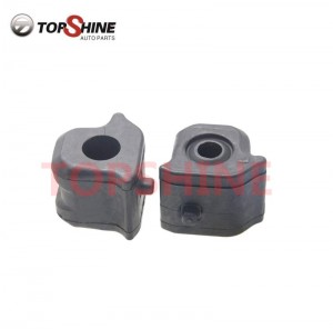 48815-05130 Chinese factory Car Rubber Auto Parts Suspension Stabilizer Bar Bushing For toyota