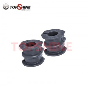 54613-3BA0A Chinese factory Car Rubber Auto Parts Suspension Stabilizer Bar Bushing For Nissan