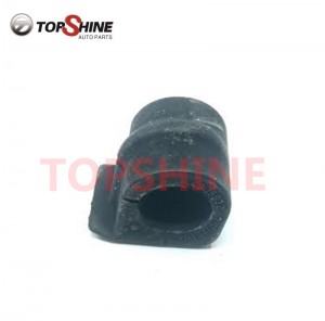 4905832 Chinese factory Car Rubber Auto Parts Suspension Stabilizer Bar Bushing For SAAB