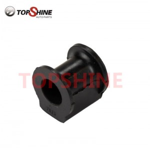 71742689 Chinese factory Car Rubber Auto Parts Suspension Stabilizer Bar Bushing For FIAT