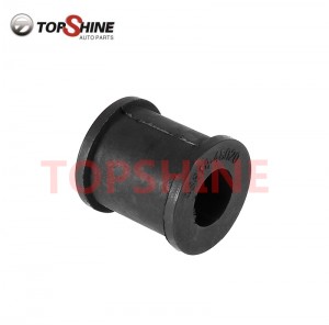 48818-21050 Chinese factory Car Rubber Auto Parts Suspension Stabilizer Bar Bushing For toyota