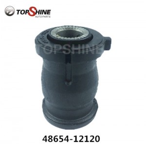 48654-12120 Car Auto Parts Suspension Rubber Bushing for Toyota