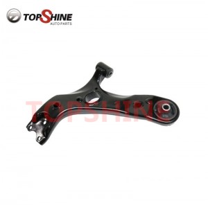 Car Auto Spare Parts Suspension Lower Control Arms For toyota 48068-02300