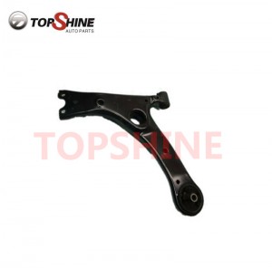 48069-02300 Car Auto Spare Parts Suspension Lower Control Arms For toyota