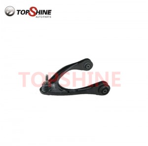 48610-39125 Wholesale Factory Price Car Auto Suspension Parts Control Arm Steering Arm For LEXUS