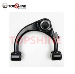 48610-60060 Wholesale Factory Price Car Auto Suspension Parts Control Arm Steering Arm For LEXUS