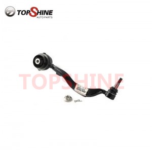 48620-59015 Wholesale Factory Price Car Auto Suspension Parts Control Arm Steering Arm For LEXUS