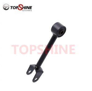 48770-30090 Wholesale Factory Price Car Auto Suspension Parts Control Arm Steering Arm For LEXUS