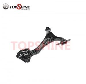 Auto Parts High Quality Car Auto Suspension Parts Control Arm Steering Arm For Honda 51350-T2F-A02