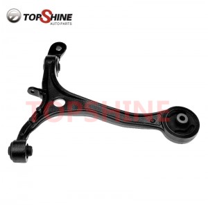 Hot Sale for Customized for Audi A5 A4l Q5 A7 A6LC7 8kd 407 693 C 8kd 407 694 C Suspension Bracket Lower Bending Arm Lower Support Arm Control Arm