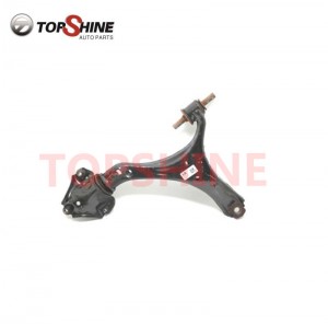 Auto Parts High Quality Car Auto Suspension Parts Control Arm Steering Arm For Honda 51360-T2F-A02