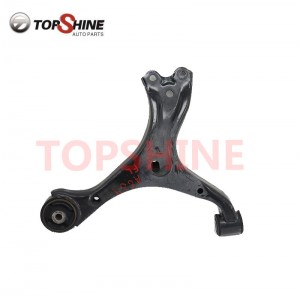 Auto Parts High Quality Car Auto Suspension Parts Control Arm Steering Arm For Honda 51360-TX6-A02