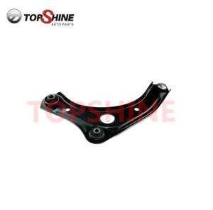 54501-6LA0A Wholesale Best Price Auto Parts Car Auto Suspension Parts Upper Control Arm for Nissan