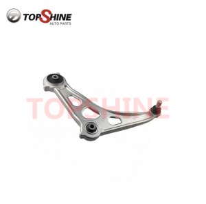 54501-6CT1A Wholesale Best Price Auto Parts Car Auto Suspension Parts Upper Control Arm for Nissan