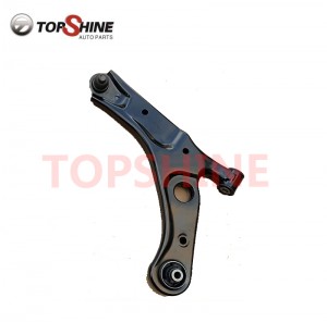 54500-6LA0A Wholesale Best Price Auto Parts Car Auto Suspension Parts Upper Control Arm for Nissan