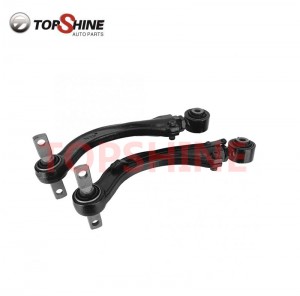 Hot Selling High Quality Auto Parts Car Auto Suspension Parts Upper Control Arm for Honda 52510-THA-H01