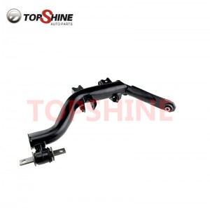 52371-SWA-010 Hot Selling High Quality Auto Parts Car Auto Suspension Parts Upper Control Arm for Honda