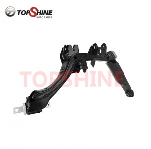 Hot Selling High Quality Auto Parts 52371-SFJ-010 Car Auto Suspension Parts Upper Control Arm for Honda