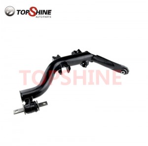 52371-S9A-010 Hot Selling High Quality Auto Parts Car Auto Suspension Parts Upper Control Arm for Honda