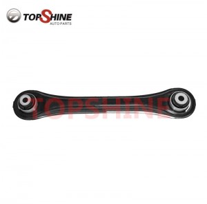 Hot Selling High Quality Auto Parts Car Auto Suspension Parts Upper Control Arm for Honda 52370-TEA-T00