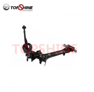 Hot Selling High Quality Auto Parts Car Auto Suspension Parts Upper Control Arm for Honda 52370-SNA-A03