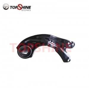 Hot Selling High Quality Auto Parts Car Auto Suspension Parts Upper Control Arm for Honda 52360-TMJ-T00